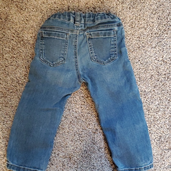 Boys 2T jeans--4 pairs - Picture 8 of 16